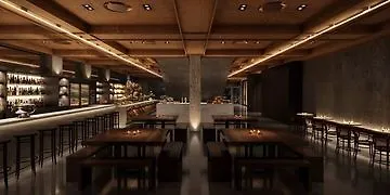 Public Hotell New York 4*,