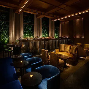 ****  Public Hotell New York USA