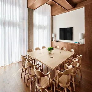 Public Hotell New York