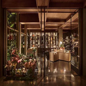****  Public Hotell New York USA