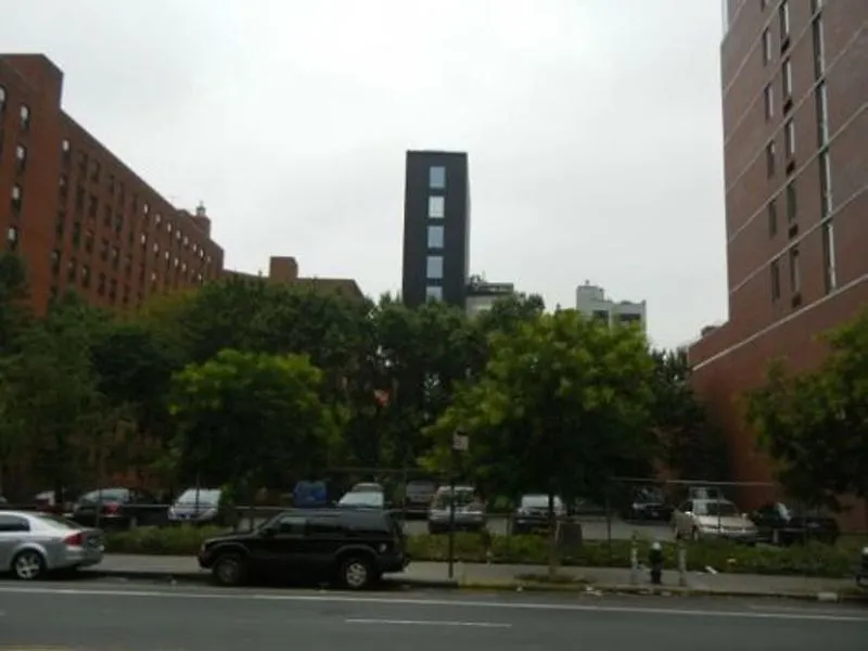 Public Hotell New York USA