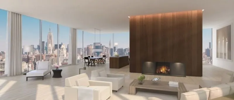 Public Hotell New York