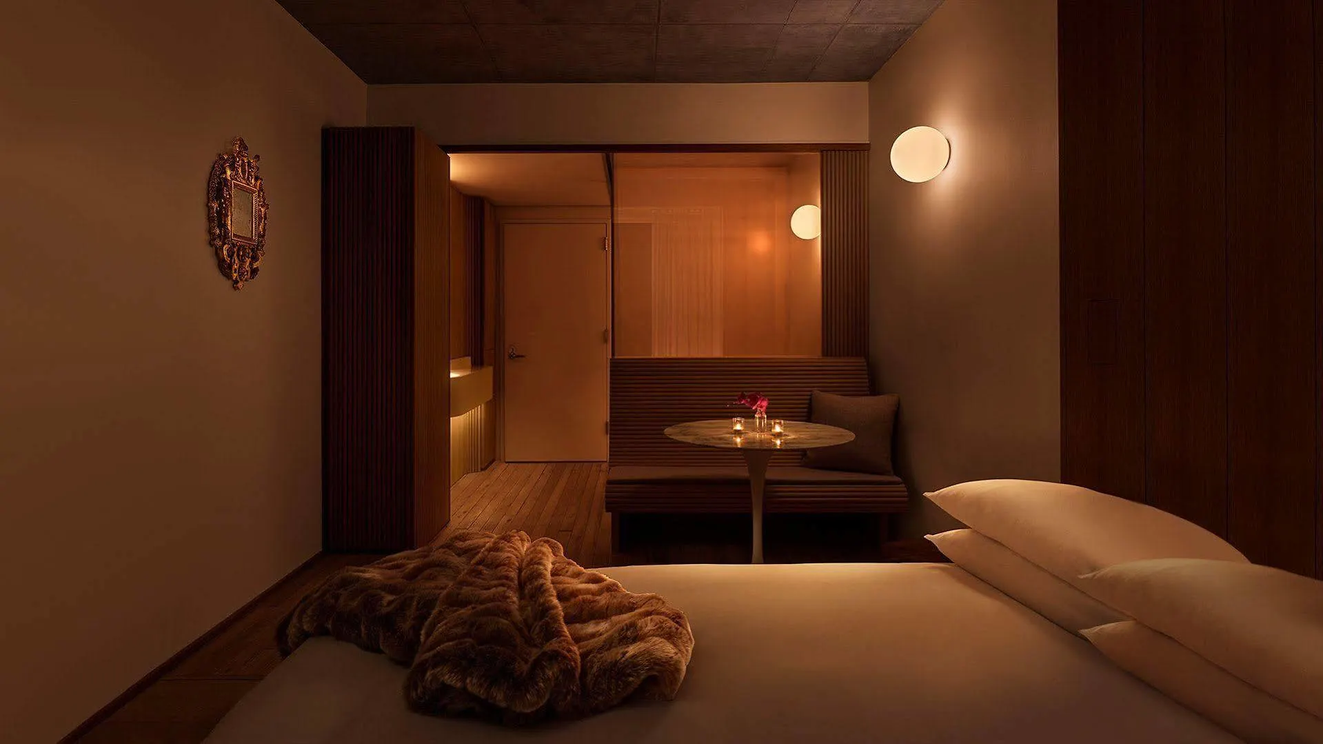 Public Hotell New York