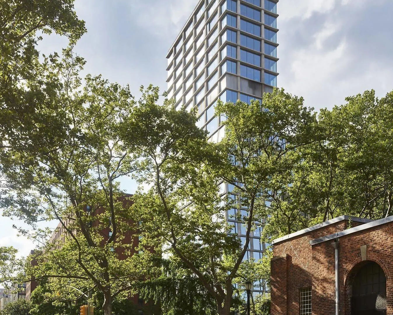 ****  Public Hotell New York USA