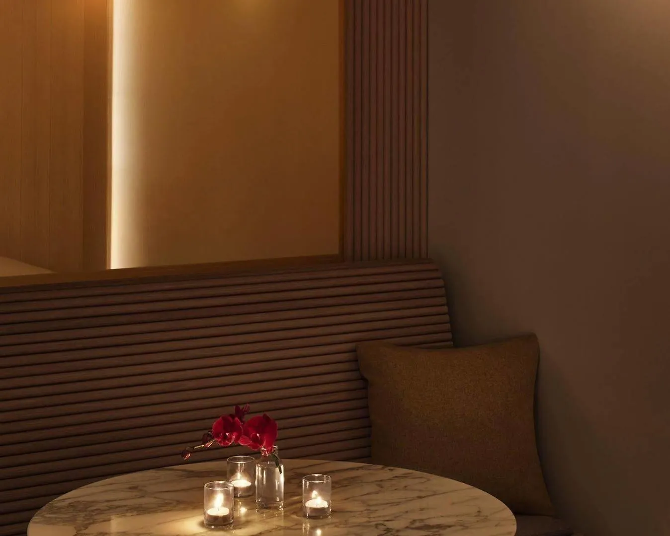 Public Hotell New York USA
