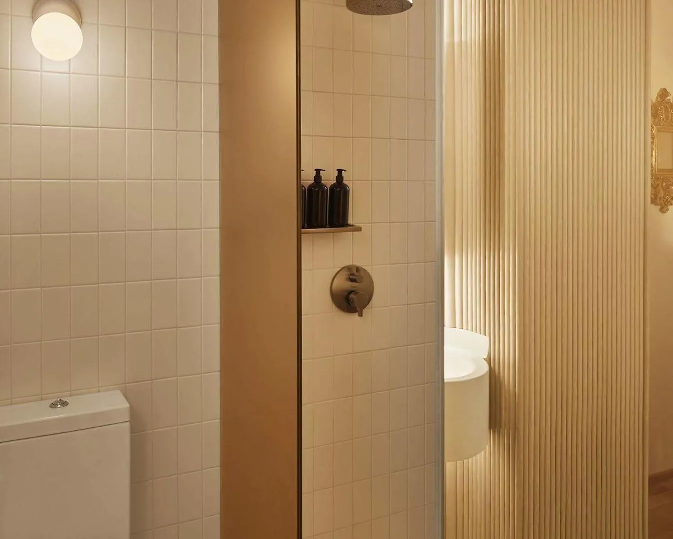 Public Hotell New York