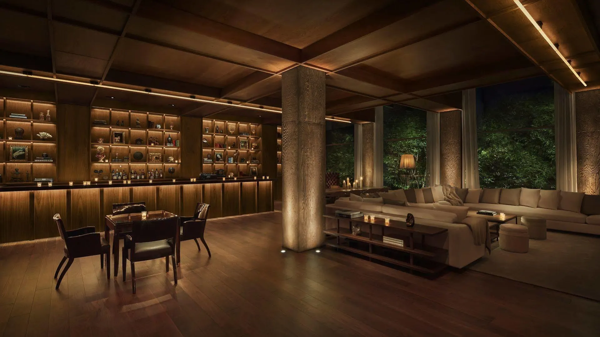 Public Hotell New York USA