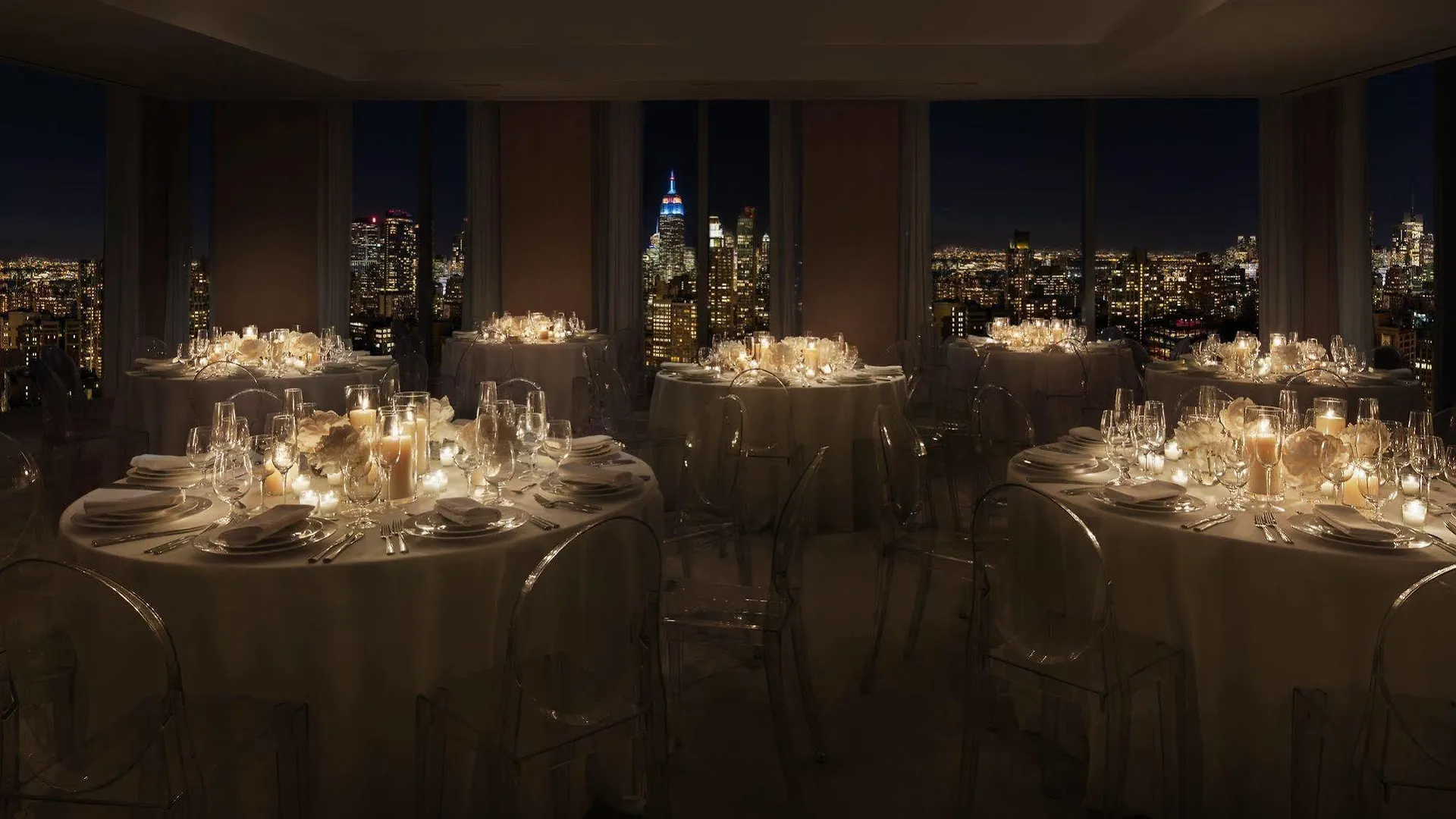 ****  Public Hotell New York USA
