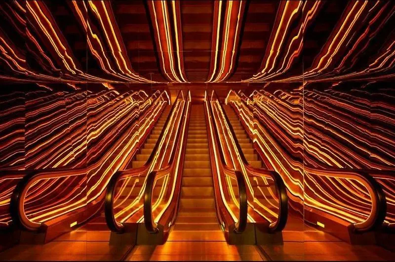 Public Hotell New York