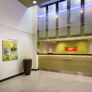 Hotel Nyma, The Manhattan, Nueva York