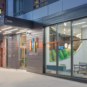 Hotel Even - Times Square South By Ihg, Nueva York