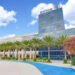 Hilton США