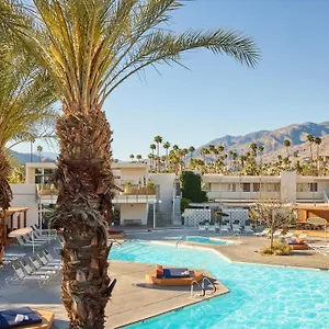 Ace Hotel&swim Club 4* Palm Springs