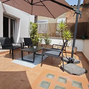 Apartamento Ixa 