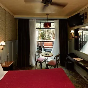 Hotel The Jane, Nueva York