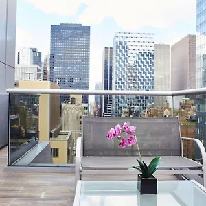 Hotel The Gotham, Nueva York