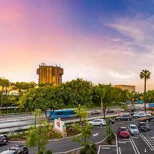 Anaheim Hotel США