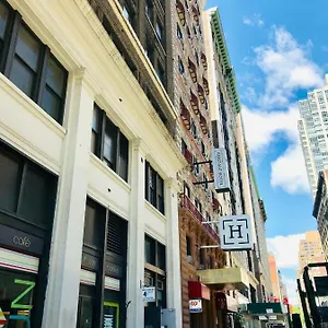 Hotel Heritage, Nueva York