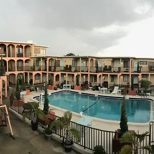 San Marina Daytona США