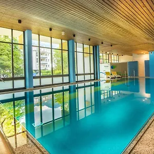 Bayern Vital 4* Bad Reichenhall