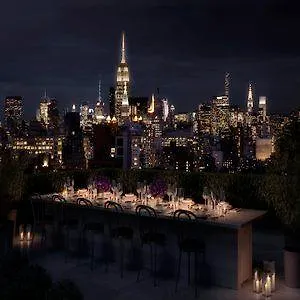 Public Hotel New York