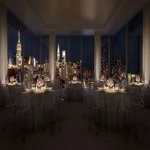 Public Hotel New York Verenigde Staten