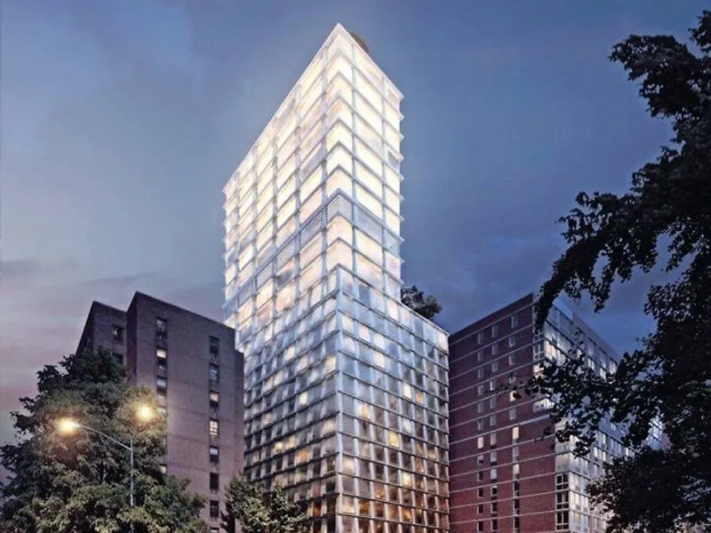 Public Hotel New York 4*,  Verenigde Staten