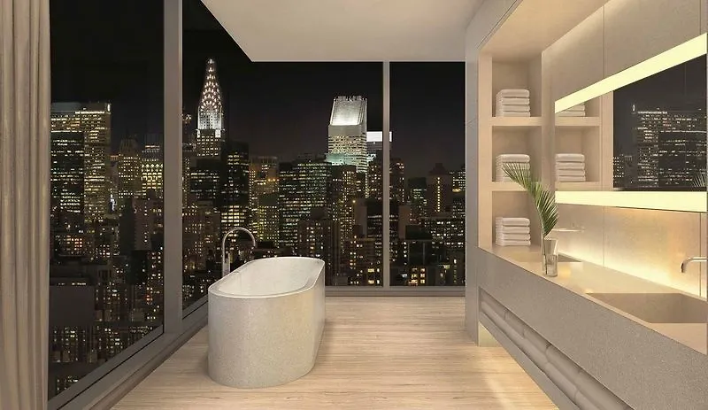 Public Hotel New York 4*,  Verenigde Staten
