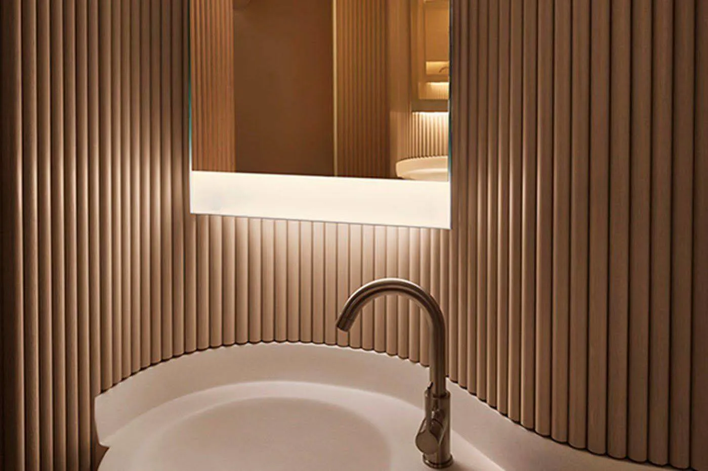 ****  Public Hotel New York Verenigde Staten