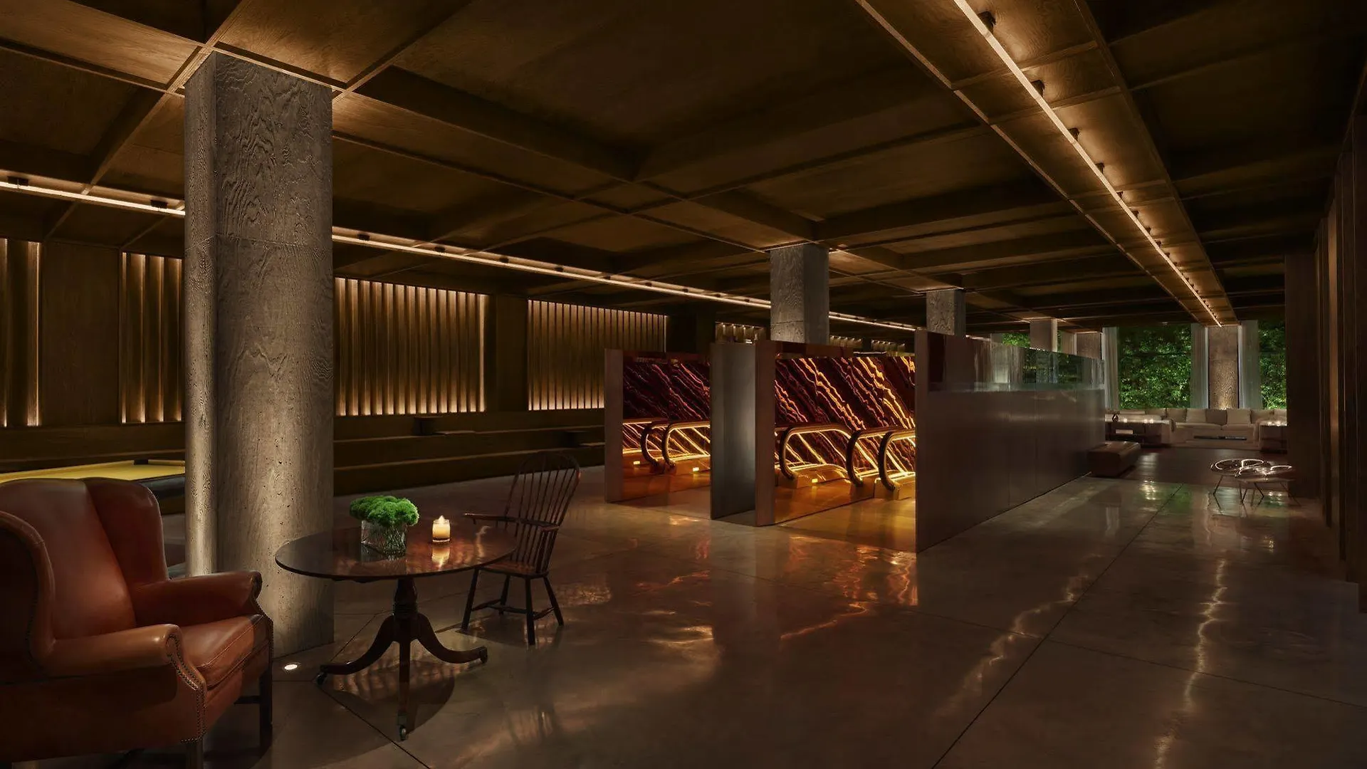 Public Hotel New York 4*,