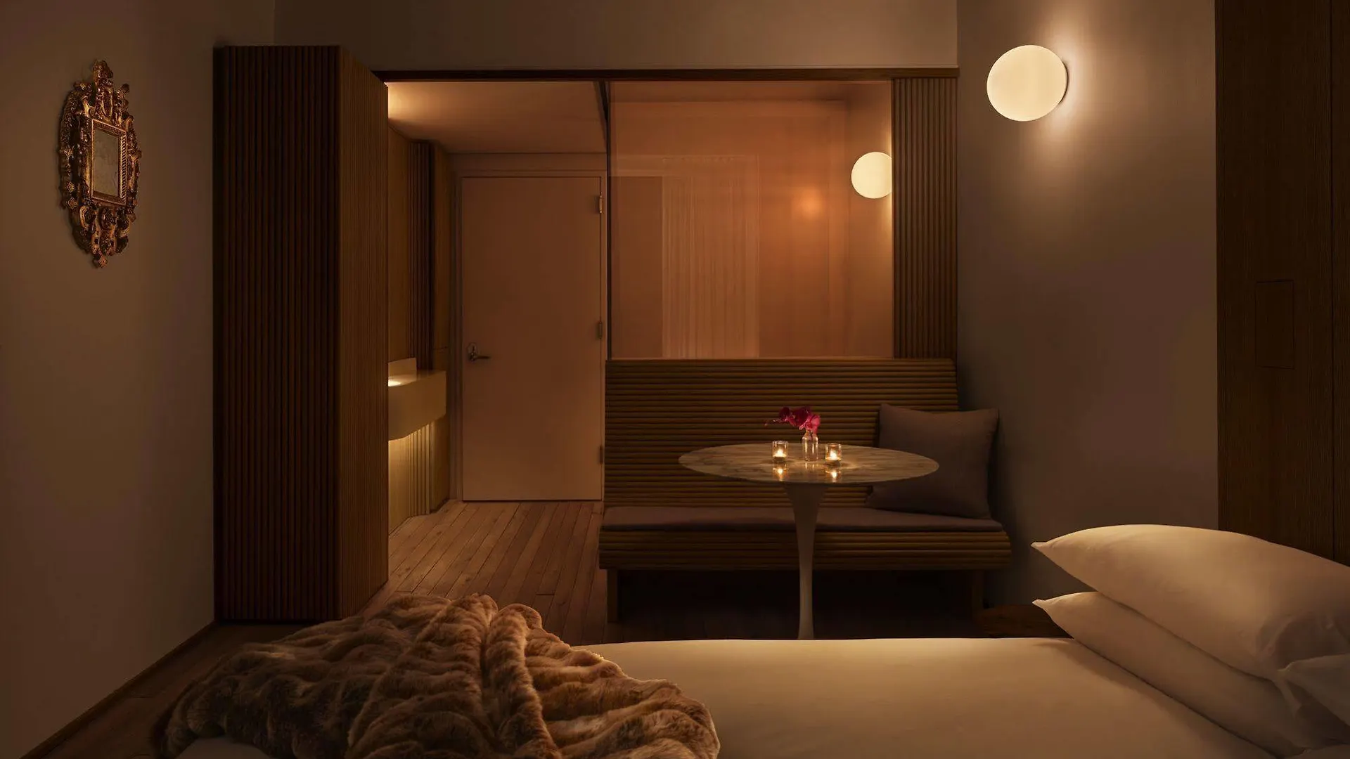 ****  Public Hotel New York Verenigde Staten