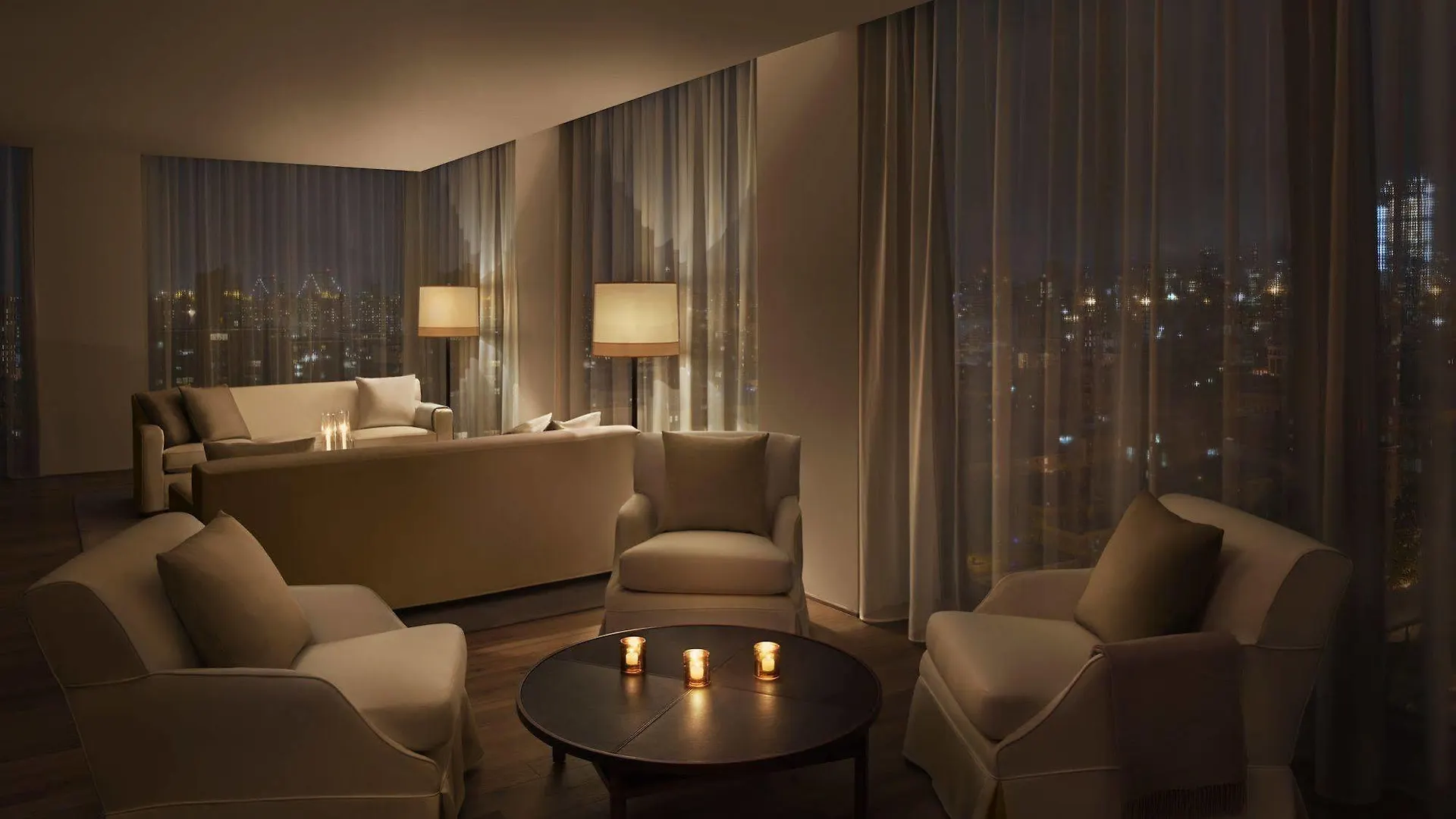 Public Hotel New York