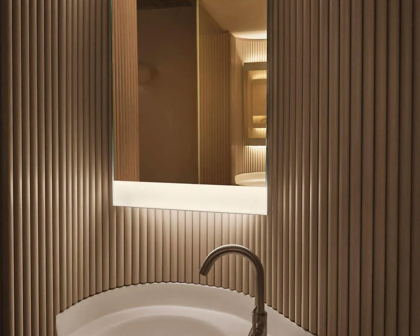 Public Hotel New York