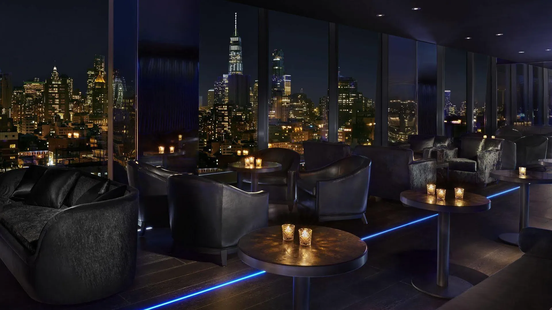 Public Hotel New York 4*,  Verenigde Staten