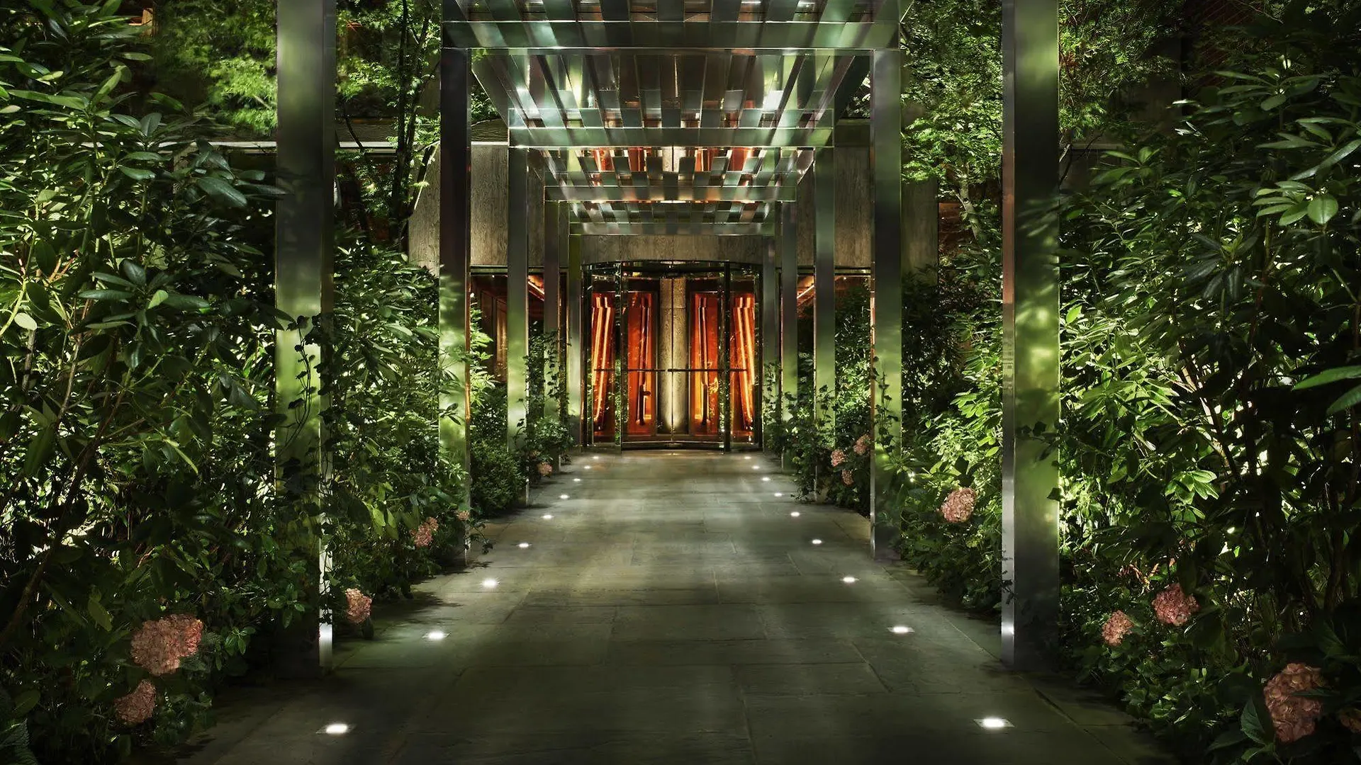 ****  Public Hotel New York Verenigde Staten