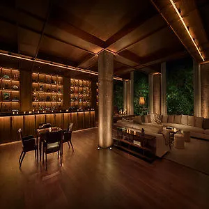 Public Hotel New York