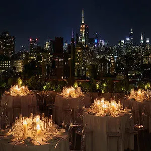 Public Hotel New York 4*,  USA