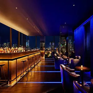 Public Hotel New York