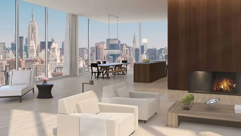 Public Hotel New York