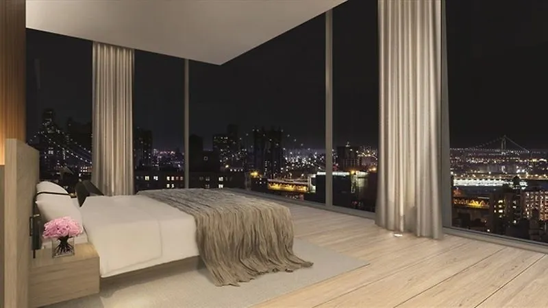 Public Hotel New York