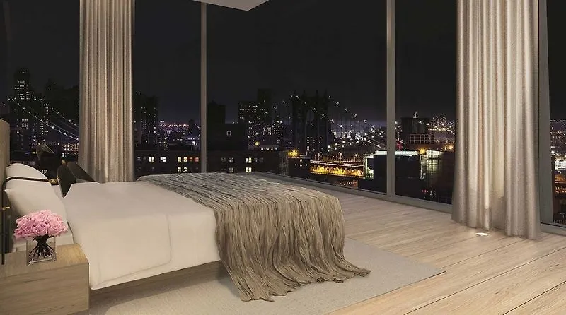 Public Hotel New York