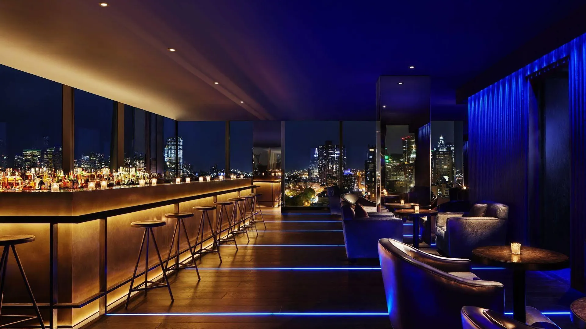 Public Hotel New York